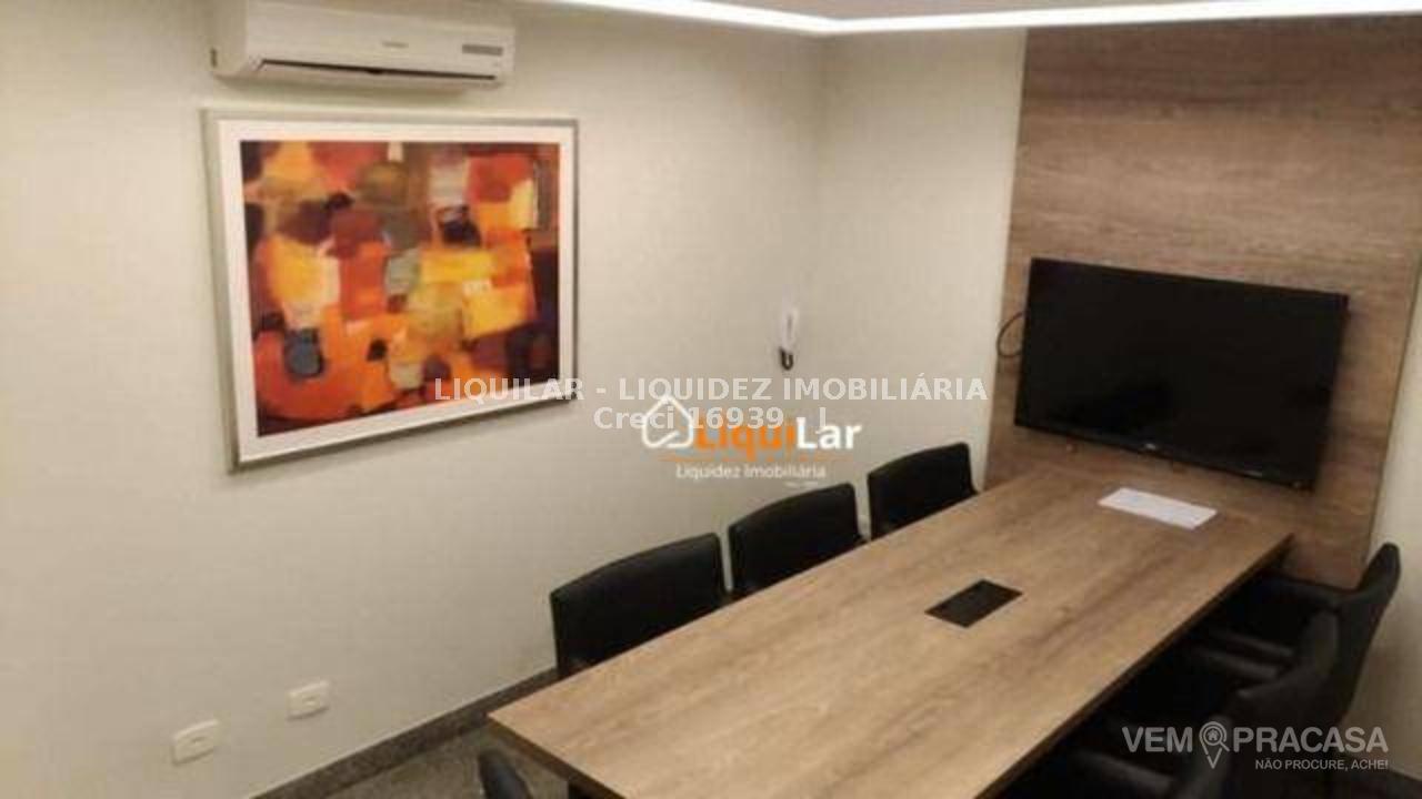 Apartamento à venda no Centro, Campo Grande – foto 13