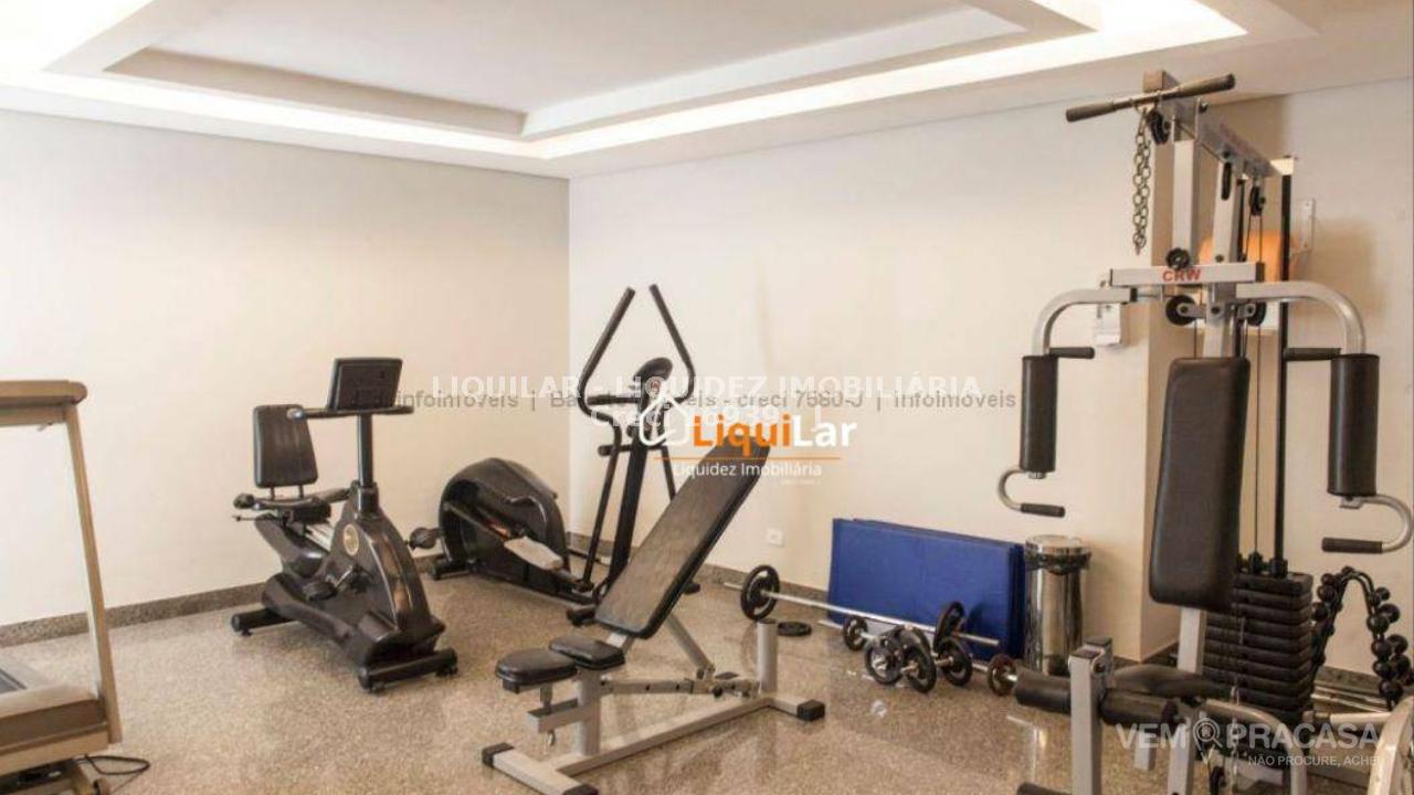 Apartamento à venda no Centro, Campo Grande – foto 19