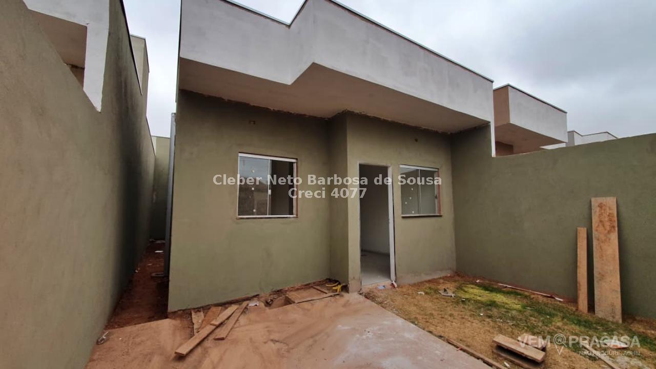 Casa Térrea à venda no Jardim Centro Oeste, Campo Grande – foto 3