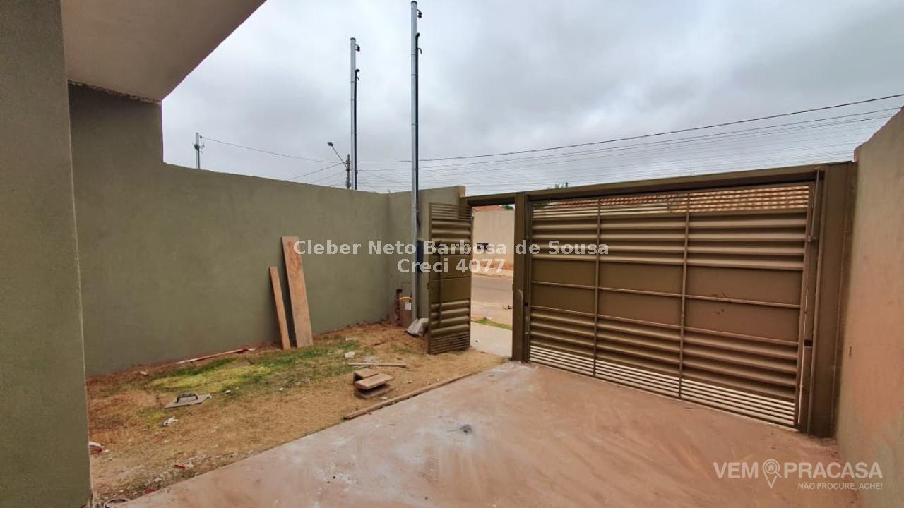 Casa Térrea à venda no Jardim Centro Oeste, Campo Grande – foto 17