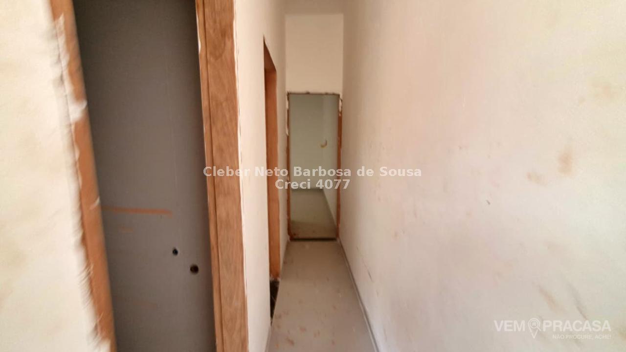 Casa Térrea à venda no Jardim Centro Oeste, Campo Grande – foto 8