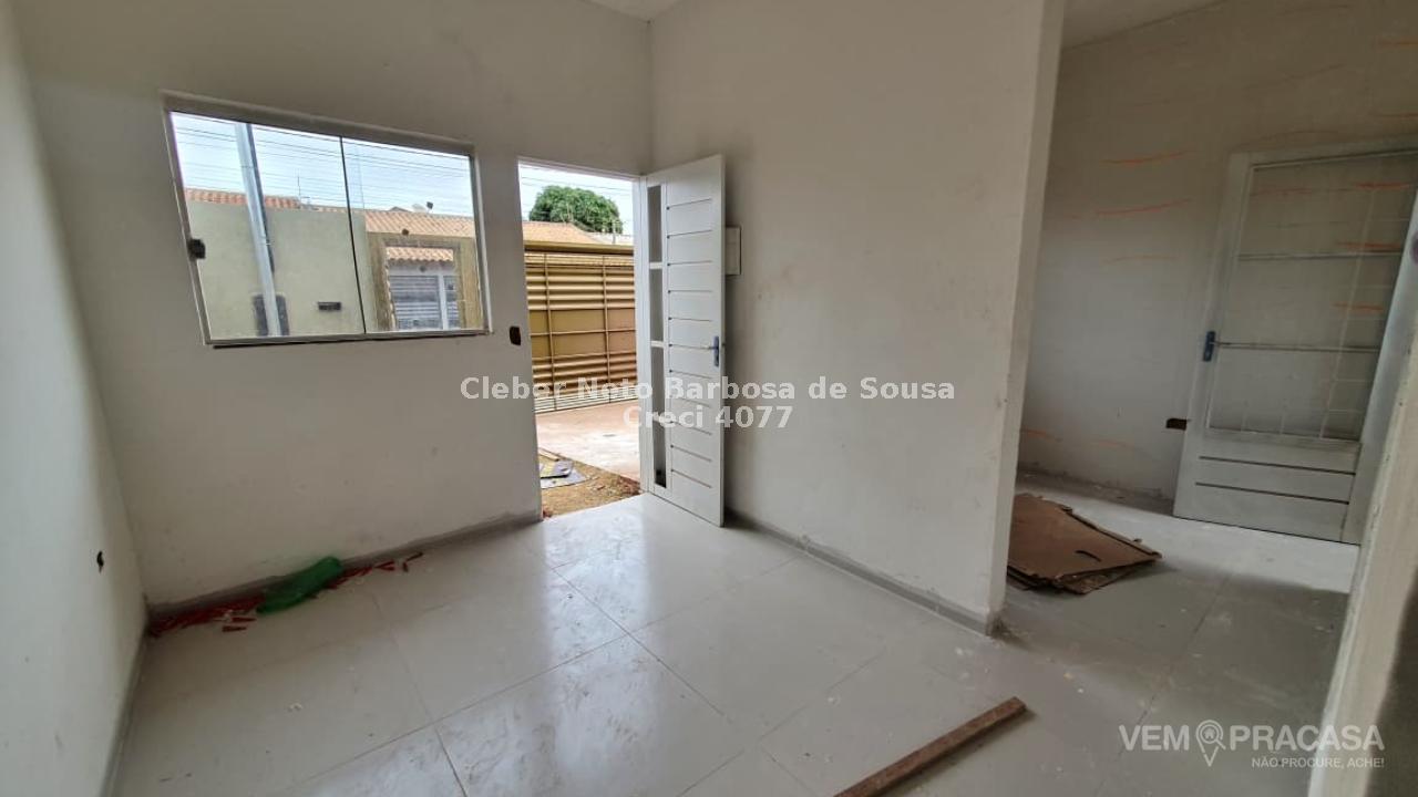Casa Térrea à venda no Jardim Centro Oeste, Campo Grande – foto 7