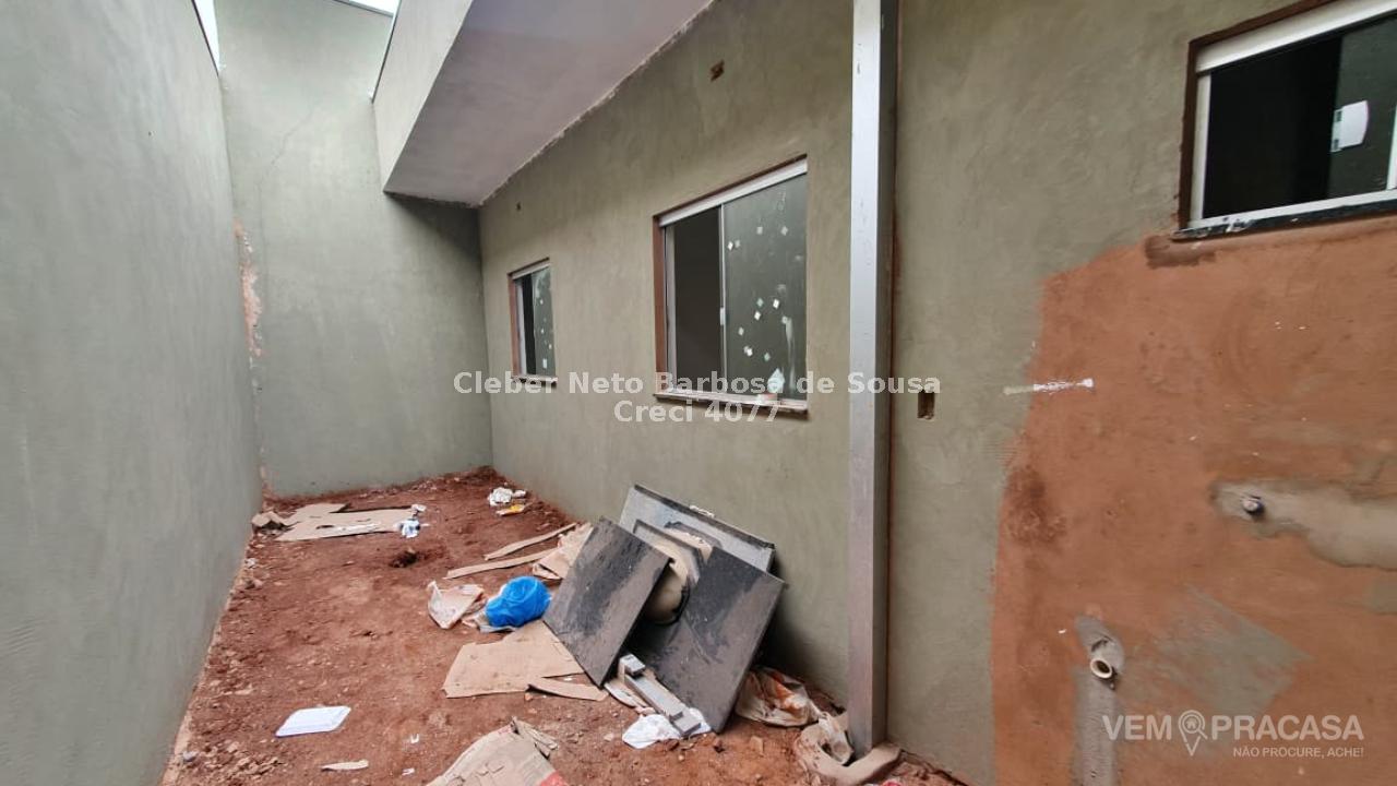 Casa Térrea à venda no Jardim Centro Oeste, Campo Grande – foto 16