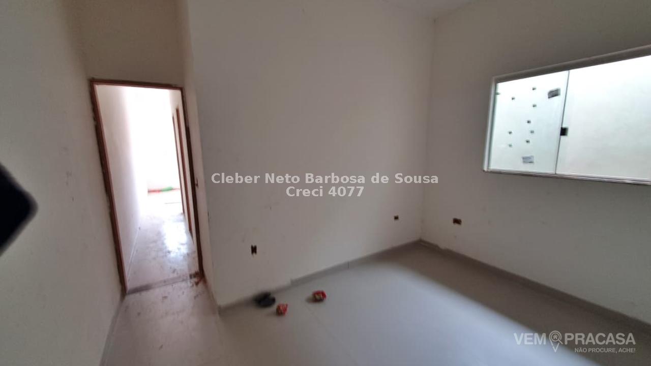 Casa Térrea à venda no Jardim Centro Oeste, Campo Grande – foto 12