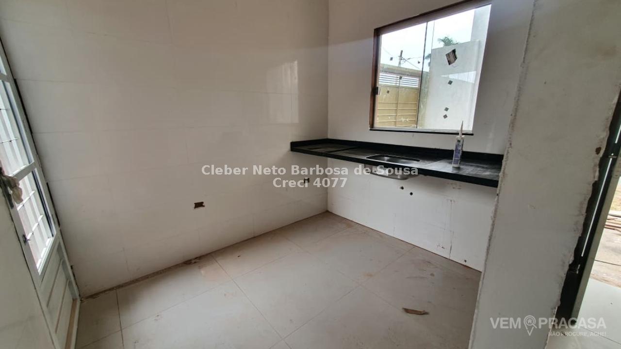 Casa Térrea à venda no Jardim Centro Oeste, Campo Grande – foto 14