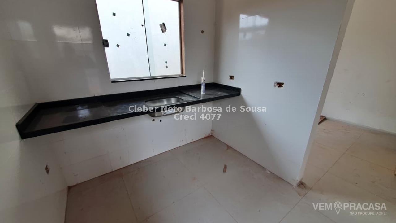 Casa Térrea à venda no Jardim Centro Oeste, Campo Grande – foto 15