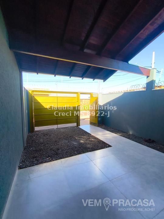 Casa Térrea à venda no Residencial Figueiras do Parque, Campo Grande – foto 4