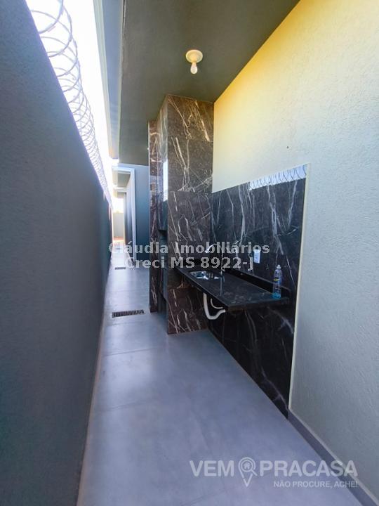 Casa Térrea à venda no Residencial Figueiras do Parque, Campo Grande – foto 18