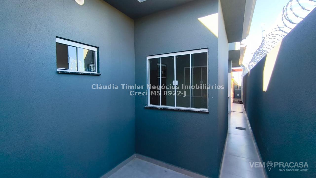 Casa Térrea à venda no Residencial Figueiras do Parque, Campo Grande – foto 20