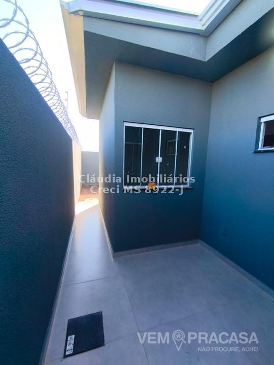 Casa Térrea à venda no Residencial Figueiras do Parque, Campo Grande – foto 21