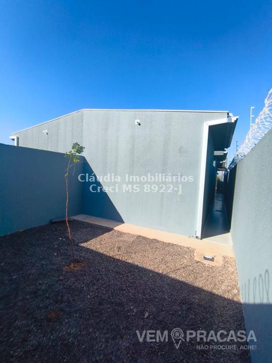 Casa Térrea à venda no Residencial Figueiras do Parque, Campo Grande – foto 23