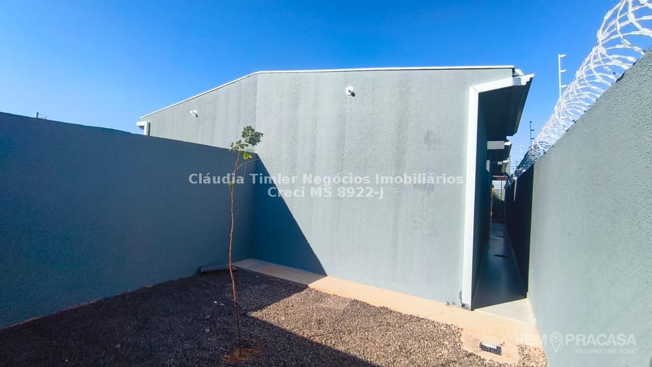 Casa Térrea à venda no Residencial Figueiras do Parque, Campo Grande – foto 25