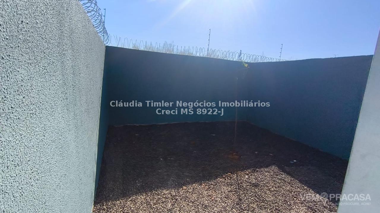 Casa Térrea à venda no Residencial Figueiras do Parque, Campo Grande – foto 26