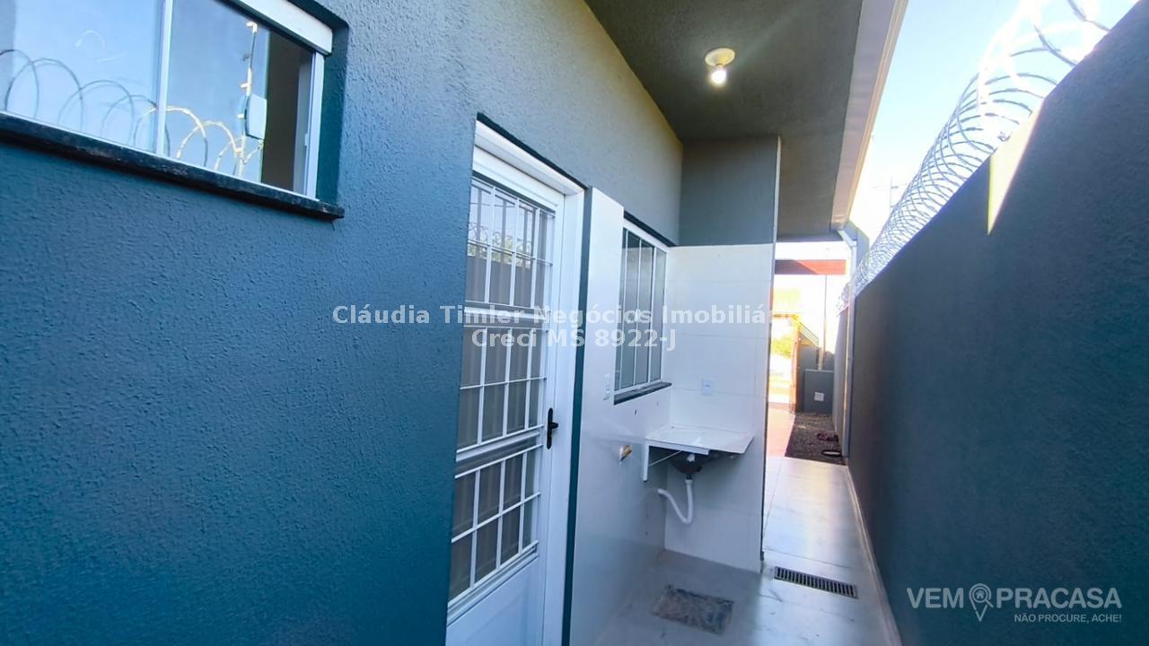 Casa Térrea à venda no Residencial Figueiras do Parque, Campo Grande – foto 24