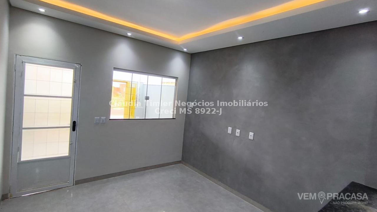 Casa Térrea à venda no Residencial Figueiras do Parque, Campo Grande – foto 7