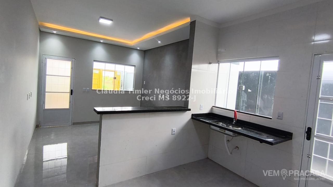 Casa Térrea à venda no Residencial Figueiras do Parque, Campo Grande – foto 10