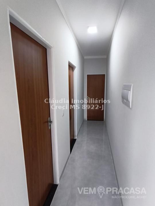 Casa Térrea à venda no Residencial Figueiras do Parque, Campo Grande – foto 13