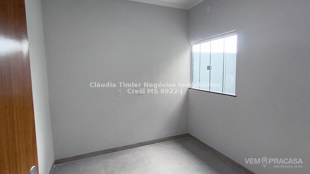 Casa Térrea à venda no Residencial Figueiras do Parque, Campo Grande – foto 14