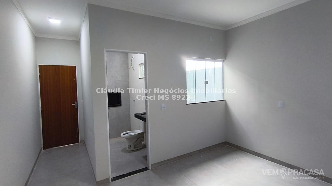 Casa Térrea à venda no Residencial Figueiras do Parque, Campo Grande – foto 15