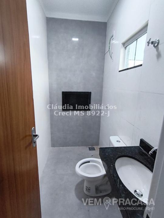 Casa Térrea à venda no Residencial Figueiras do Parque, Campo Grande – foto 17