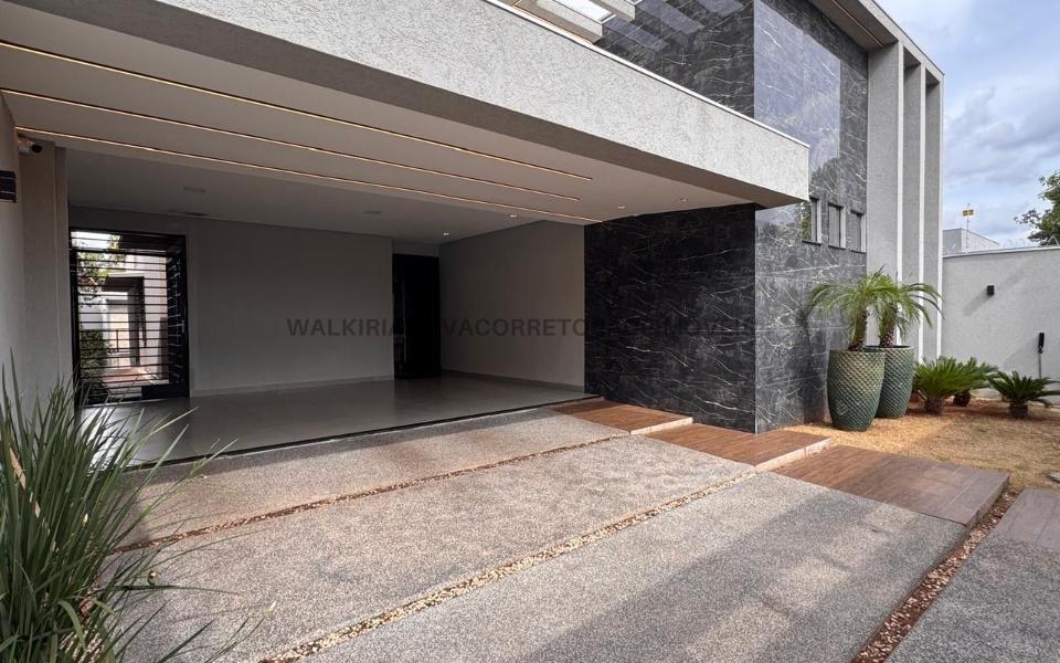 Casa Térrea à venda na Vila Nascente, Campo Grande – foto 2
