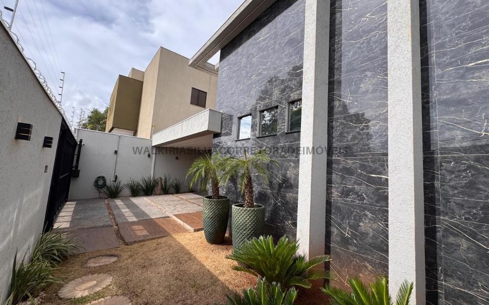 Casa Térrea à venda na Vila Nascente, Campo Grande – foto 3