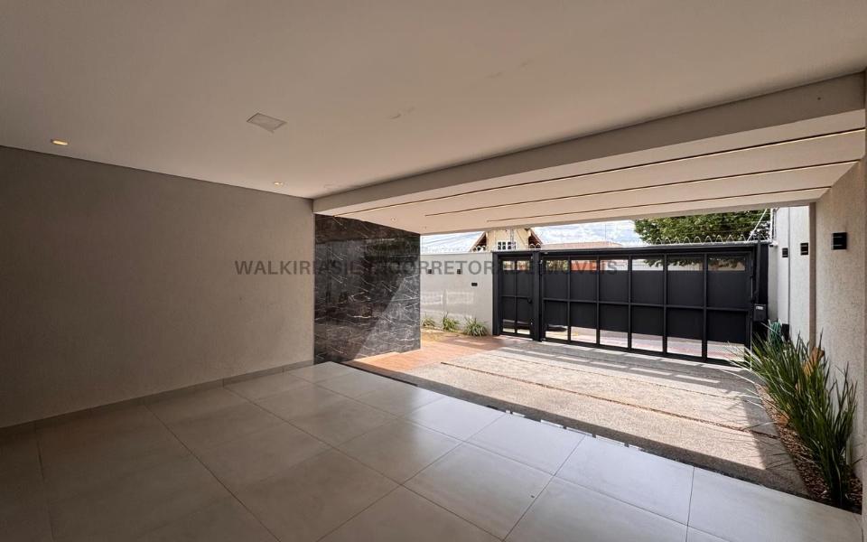 Casa Térrea à venda na Vila Nascente, Campo Grande – foto 4