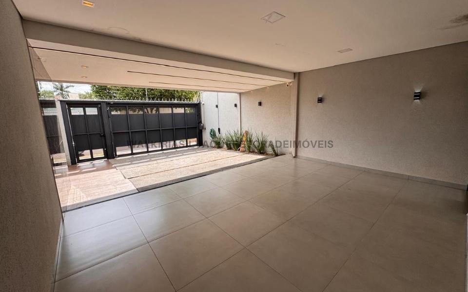 Casa Térrea à venda na Vila Nascente, Campo Grande – foto 5