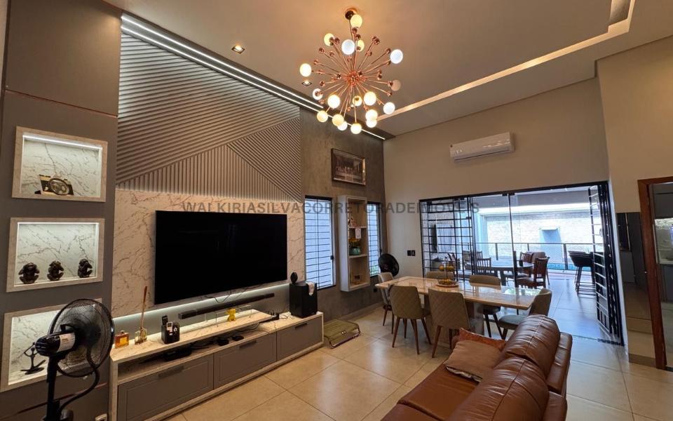 Casa Térrea à venda na Vila Nascente, Campo Grande – foto 6