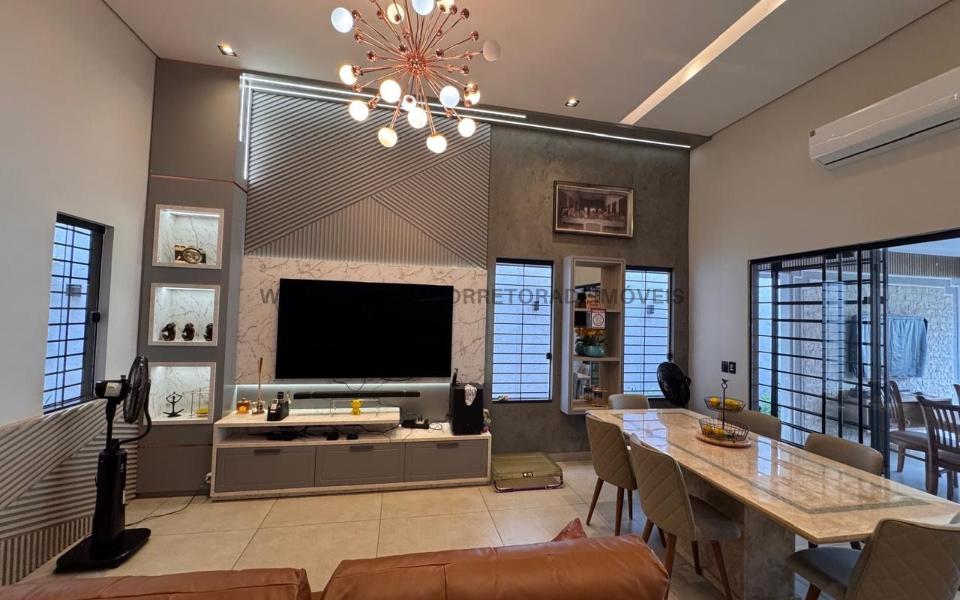 Casa Térrea à venda na Vila Nascente, Campo Grande – foto 7
