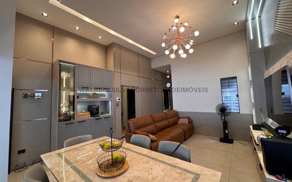 Casa Térrea à venda na Vila Nascente, Campo Grande – foto 8