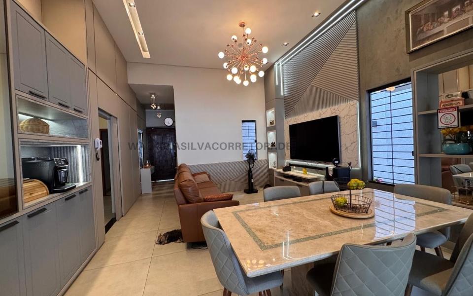 Casa Térrea à venda na Vila Nascente, Campo Grande – foto 9