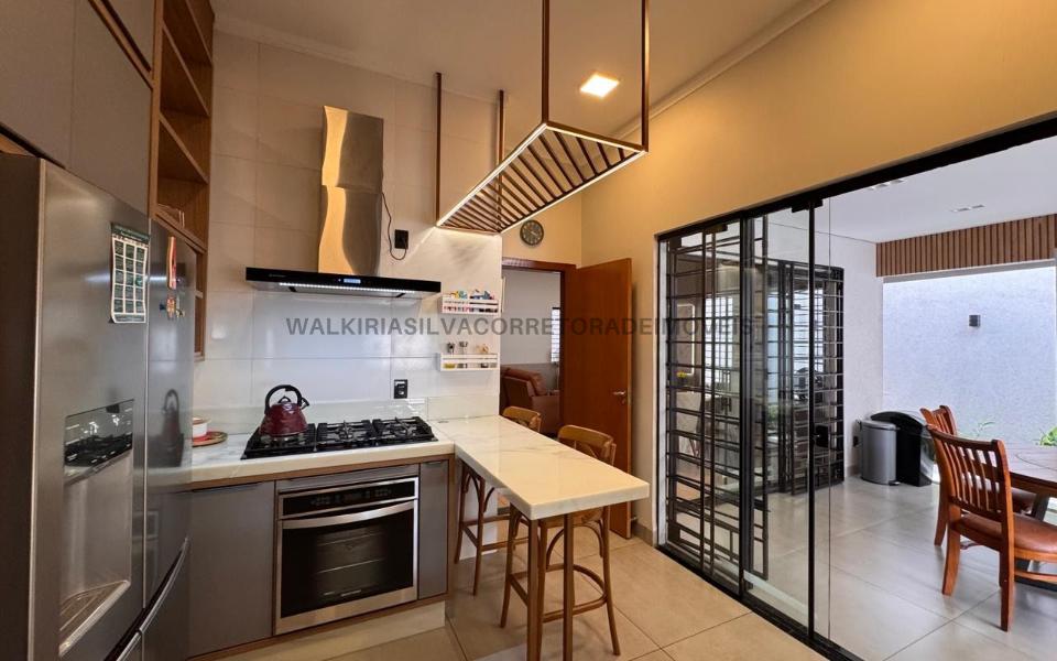 Casa Térrea à venda na Vila Nascente, Campo Grande – foto 10