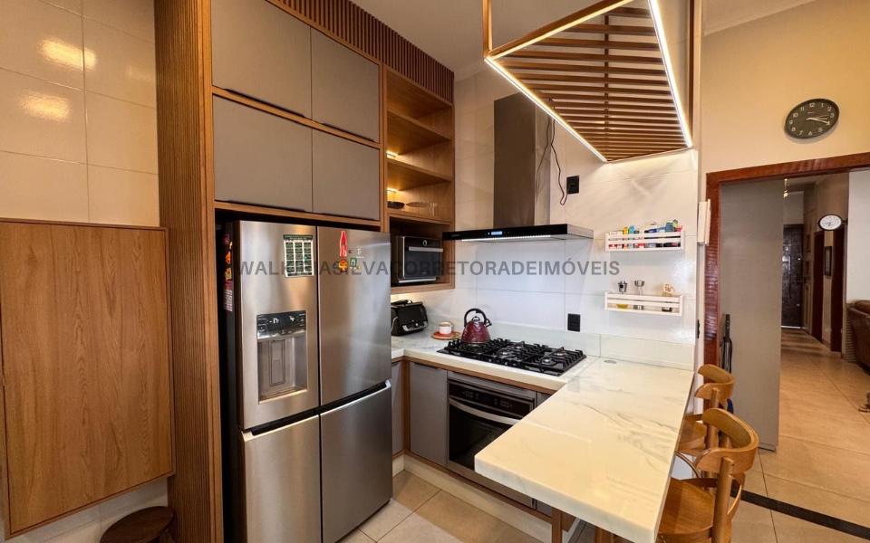 Casa Térrea à venda na Vila Nascente, Campo Grande – foto 11