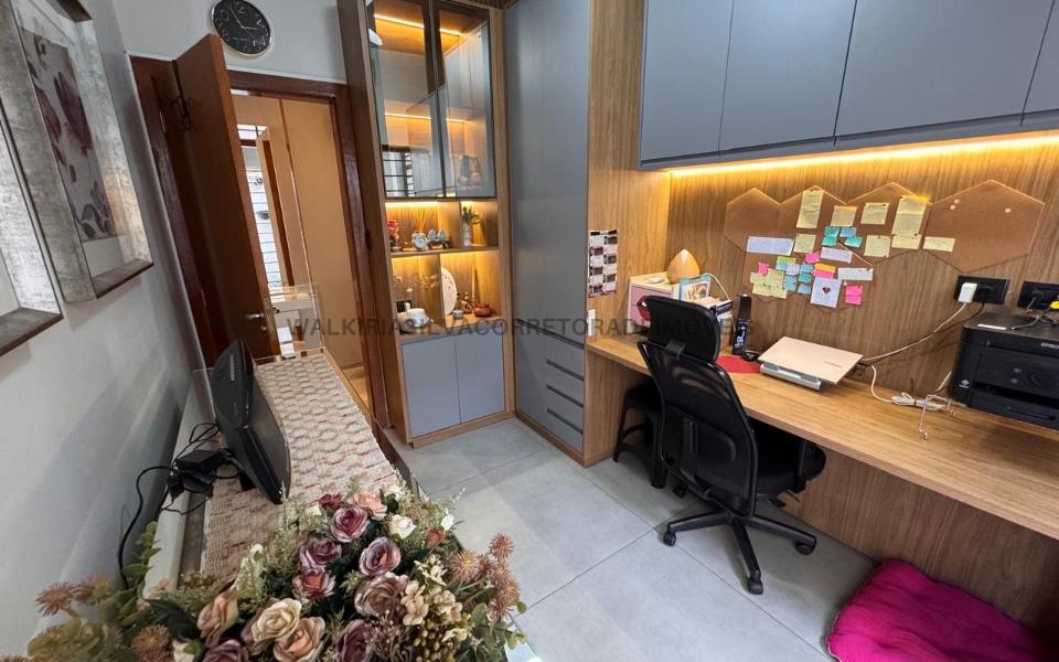 Casa Térrea à venda na Vila Nascente, Campo Grande – foto 12