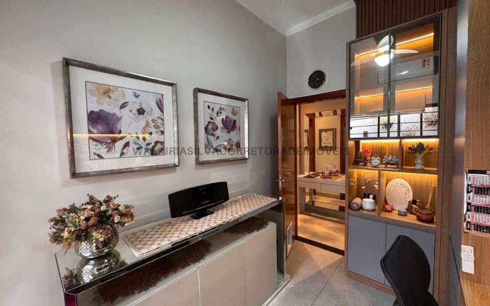 Casa Térrea à venda na Vila Nascente, Campo Grande – foto 13