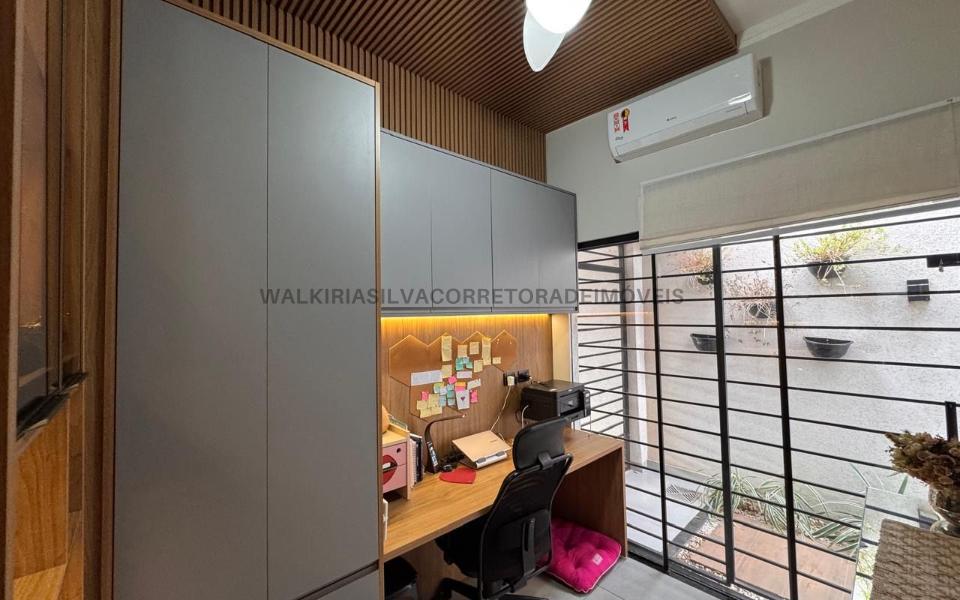 Casa Térrea à venda na Vila Nascente, Campo Grande – foto 14