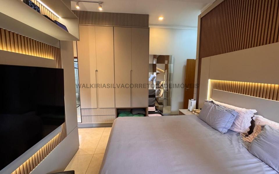 Casa Térrea à venda na Vila Nascente, Campo Grande – foto 16