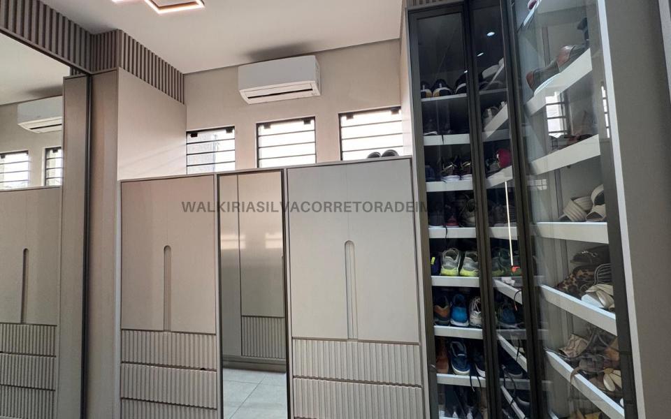Casa Térrea à venda na Vila Nascente, Campo Grande – foto 19