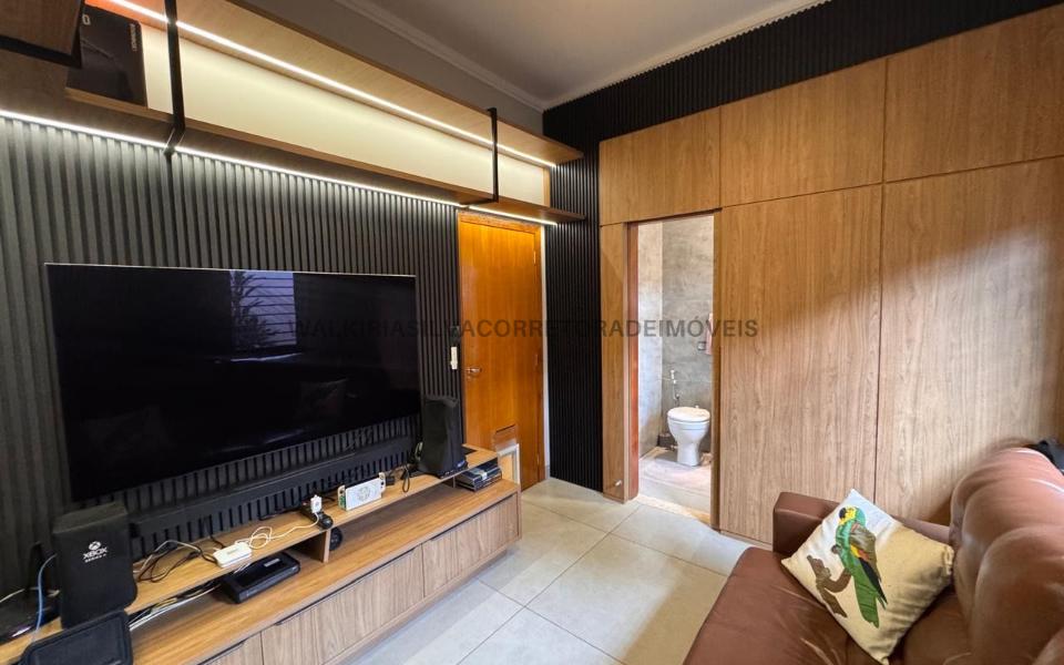 Casa Térrea à venda na Vila Nascente, Campo Grande – foto 23