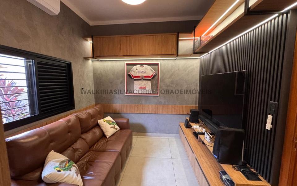 Casa Térrea à venda na Vila Nascente, Campo Grande – foto 24