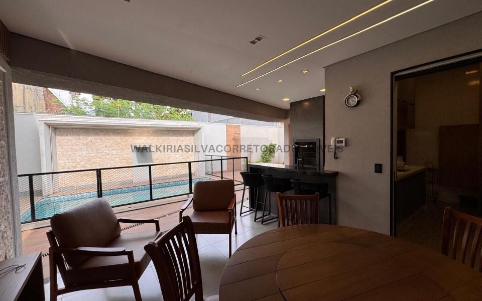 Casa Térrea à venda na Vila Nascente, Campo Grande – foto 25