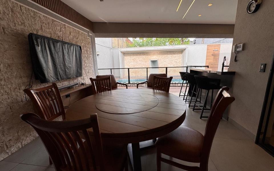 Casa Térrea à venda na Vila Nascente, Campo Grande – foto 26