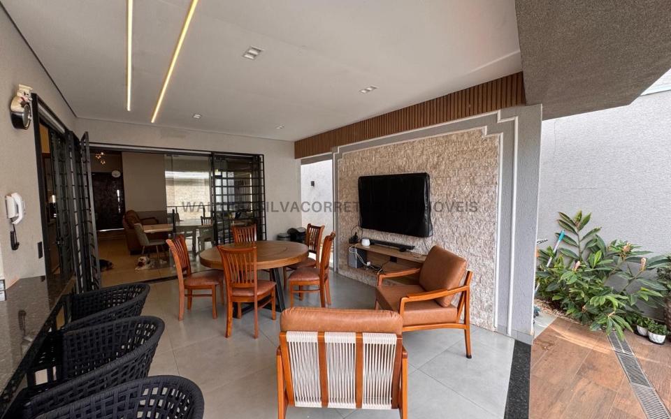 Casa Térrea à venda na Vila Nascente, Campo Grande – foto 27
