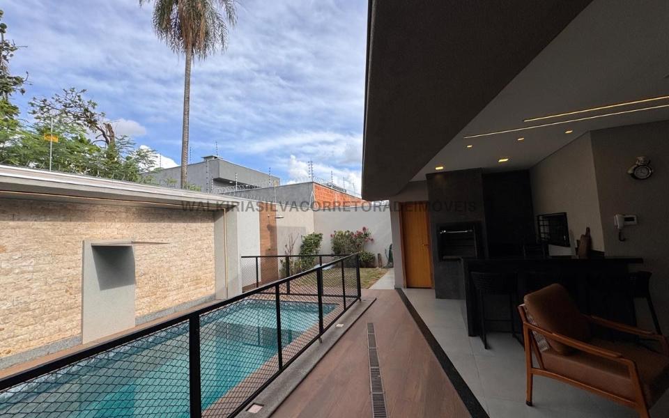 Casa Térrea à venda na Vila Nascente, Campo Grande – foto 31