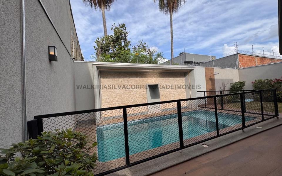 Casa Térrea à venda na Vila Nascente, Campo Grande – foto 32