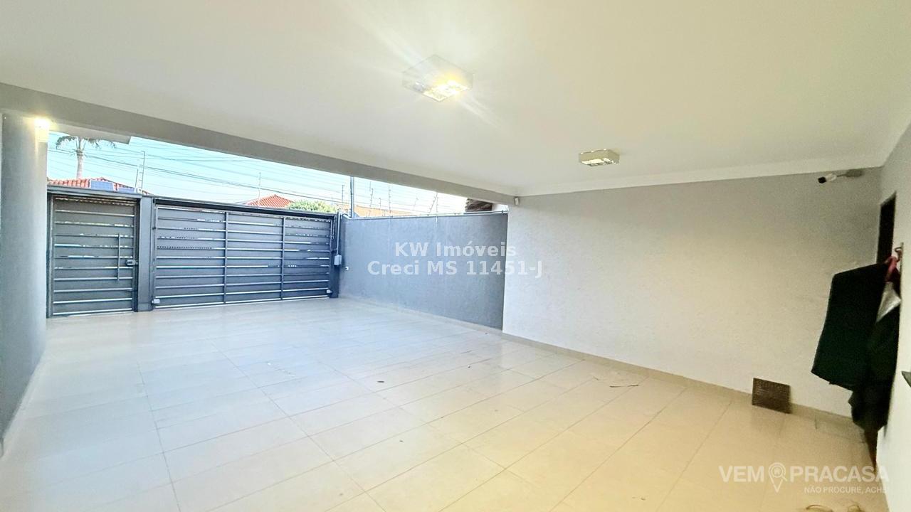 Casa Térrea à venda no Carandá Bosque, Campo Grande – foto 3