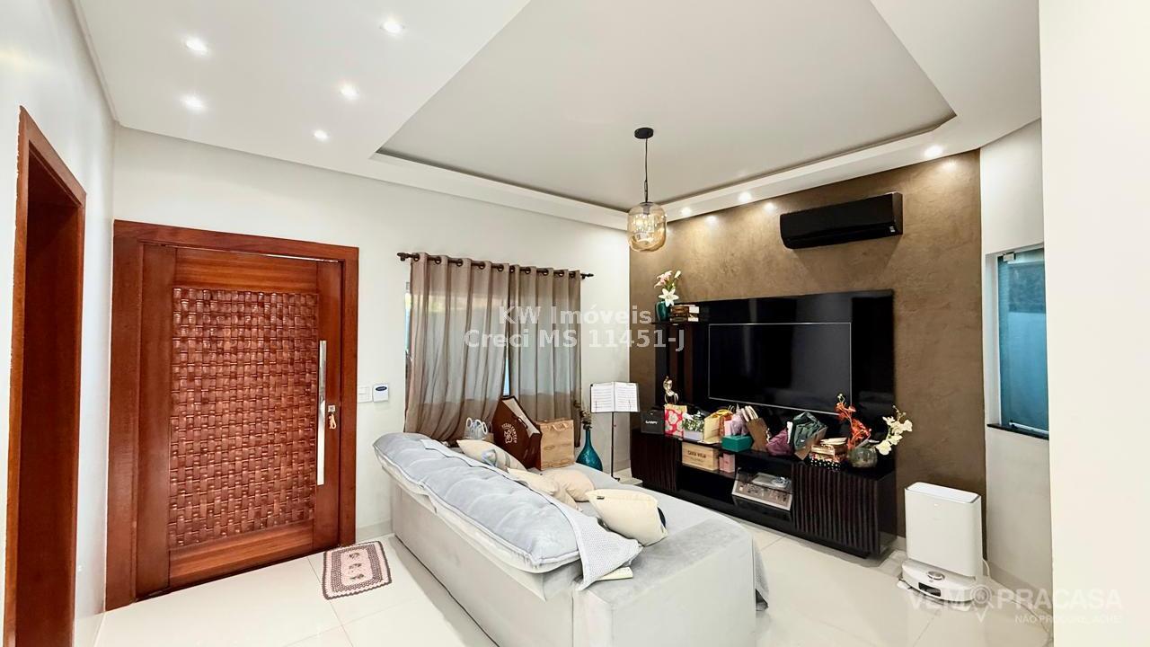 Casa Térrea à venda no Carandá Bosque, Campo Grande – foto 6