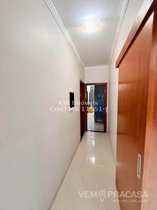 Casa Térrea à venda no Carandá Bosque, Campo Grande – foto 7