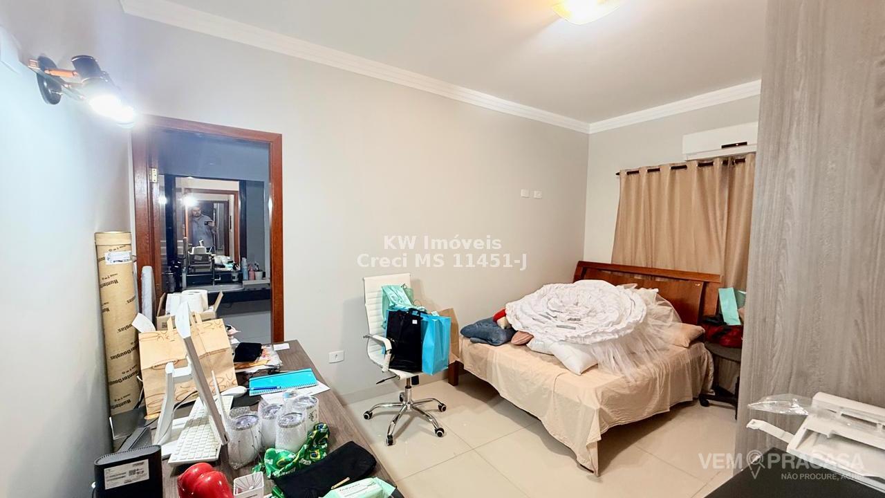 Casa Térrea à venda no Carandá Bosque, Campo Grande – foto 9